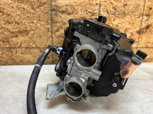 Load image into Gallery viewer, 20 21 22 23 24 HONDA CBR500R CBR 500R THROTTLE BODIES BODY INTAKE INJECTION BOX