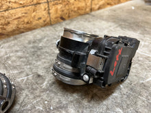 Load image into Gallery viewer, 14 15 16 17 18 BMW R1200 R1200RT 1200RT THROTTLE BODIES BODY FUEL INJECTION CARB