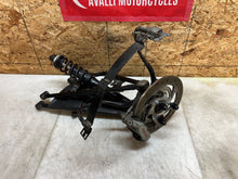 Load image into Gallery viewer, 2021 21 BRP CAN AM CAN-AM SPYDER RT F3 1330 RIGHT SUSPENSION CORNER CONTROL ARM