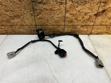 Load image into Gallery viewer, 07 08 09 10 11 12 HONDA CBR600RR CBR 600RR LEFT RIGHT BAR SWITCH CUBE ON OFF