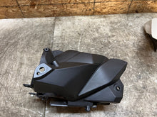 Load image into Gallery viewer, 08 09 10 11 KTM 690 SUPERMOTO SMC SM HEADLIGHT HEAD LIGHT MOUNT FAIRING STAY