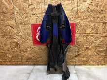 Load image into Gallery viewer, 04 05 06 2004 2005 2006 YAMAHA YZFR1 YZF R1 REAR SUBFRAME SUB FRAME BACK TAIL