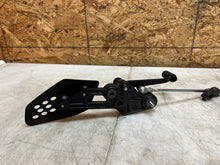 Load image into Gallery viewer, 20 21 22 23 24 25 YAMAHA MT 07 MT-07 MT07 RIGHT LEFT REARSETS REAR SET SETS PEG