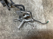 Load image into Gallery viewer, 14 15 16 2015 2016 YAMAHA FZ9 FZ09 FZ-09 FZ 900 RIGHT LEFT REARSETS REAR SET