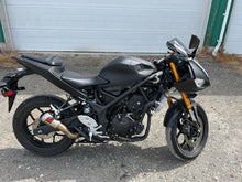 Load image into Gallery viewer, 15 16 17 18 19 20 21 22 YAMAHA YZF R3 YZFR3 GAS TANK FUEL TANK PETROL RESERVOIR