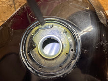 Load image into Gallery viewer, 98 99 00 01 02 03 KAWASAKI NINJA ZX7-R ZX7R ZX7 GAS TANK FUEL TANK PETROL CELL