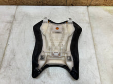 Load image into Gallery viewer, 2007 2008 07 08 YAMAHA YZFR1 YZF R1 FRONT SEAT RIDERS SEAT RIDER SEAT PAD CUSION