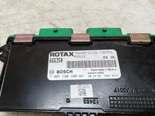 Load image into Gallery viewer, 2021 21 BRP CAN AM CAN-AM SPYDER ROADSTER RT F3 1330 TRANSMISSION MODULE TCM ECU