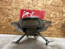 Load image into Gallery viewer, 05 06 2005 2006 SUZUKI GSX-R1000 GSX-R GSXR 1000 SUBFRAME SUB FRAME BACK TAIL