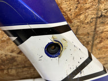 Load image into Gallery viewer, 99 00 01 02 1999 2000 2001 2002 YAMAHA YZFR6 YZF R6 RIGHT LEFT SIDE FAIRING COWL