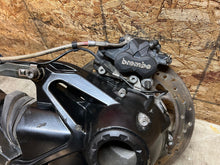 Load image into Gallery viewer, 13 14 15 16 17 18 BMW R1200GS ADVENTURE R 1200 GS SWINGARM SWING ARM FINAL DRIVE