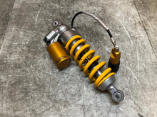Load image into Gallery viewer, 15 16 17 DUCATI MULTISTRADA 1200 S PIKES PEAK OHLINS TTX REAR SHOCK ABSORBER