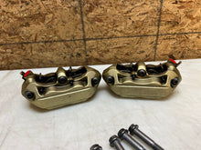 Load image into Gallery viewer, 15 16 17 18 2015-2018 BMW S1000RR S1000 RR 1000RR BREMBO FRONT BRAKE CALIPERS