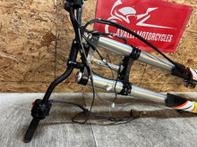 Load image into Gallery viewer, 19 20 21 22 23 24 KTM ENDURO R SM SMC LC4 FRONT END FRONT FORKS FORK TUBES NICE