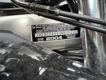 Load image into Gallery viewer, 98-05 HONDA SUPERHAWK VTR1000 VTR 1000 F COMPLETE ENGINE MOTOR VIDEO 12K MILES