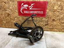Load image into Gallery viewer, 2021 21 BRP CAN AM CAN-AM SPYDER RT F3 1330 RIGHT SUSPENSION CORNER CONTROL ARM
