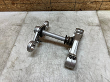 Load image into Gallery viewer, 13 14 15 16 17 TRIUMPH DAYTONA 675R 675 R TOP TRIPLE TREE LOWER CLAMP STEM TREES