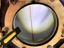 Load image into Gallery viewer, 04 05 06 2004 2005 2006 YAMAHA YZFR1 YZF R1 GAS TANK FUEL TANK PETROL RESERVOIR