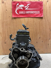 Load image into Gallery viewer, 2021 18 19 20 21 22 23 24 YAMAHA MT09 MT-09 MT 09 ENGINE MOTOR CORE PARTS ONLY