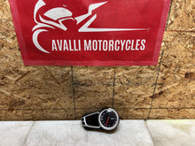 Load image into Gallery viewer, 13 14 15 16 17 TRIUMPH DAYTONA 675R 675 R INSTRUMENT GAUGE CLUSTER SPEEDO TACH