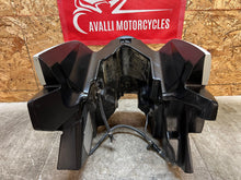 Load image into Gallery viewer, 08 09 10 11 KTM 690 SUPERMOTO SMC SM GAS TANK FUEL TANK PETROL RESERVOIR