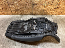 Load image into Gallery viewer, 13 14 15 16 17 18 BMW F800GS F 800GS F800 GS RIDERS MONO SEAT FRONT SEAT PAD OEM