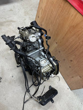 Load image into Gallery viewer, 2015 2016 2017 15 16 17 DUCATI MULTISTRADA 1200 S PIKES PEAK ENGINE MOTOR