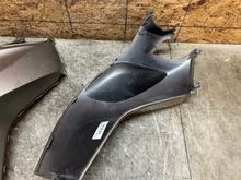 Load image into Gallery viewer, 14 15 16 17 18 BMW R1200 R1200RT 1200RT LEFT & RIGHT SIDE TANK FAIRING COWL OEM