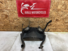 Load image into Gallery viewer, 04 05 06 2004 2005 2006 YAMAHA YZFR1 YZF R1 RADIATOR RAD ENGINE COOLER HOSES OEM