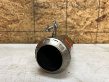 Load image into Gallery viewer, 15 16 17 18 19 20 21 22 YAMAHA YZF R3 YZFR3 AKRAPOVIC SLIP ON EXHAUST PIPE NICE
