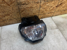 Load image into Gallery viewer, 18 19 20 21 22 23 YAMAHA FZ-07 FZ07 MT-07 MT07 HEADLIGHT HEAD LIGHT BEAM LAMP