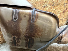 Load image into Gallery viewer, 15 16 17 18 19 20 21 YAMAHA FZ-07 FZ07 MT-07 MT07 FACTORY EXHAUST MUFFLER PIPE