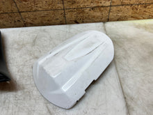 Load image into Gallery viewer, 08 09 10 2009 2010 SUZUKI GSXR GSX-R 600 750 FRONT RIDER SEAT PAD REAR SOLO COWL