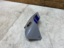 Load image into Gallery viewer, 2021 20 21 22 23 24 YAMAHA MT09 MT-09 MT 09 LEFT FAIRING MID COWL COVER SCOOP