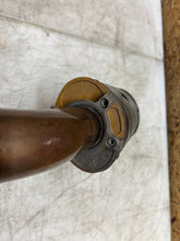 Load image into Gallery viewer, 06 07 2006 2007 SUZUKI GSX-R GSXR 600 750 TWO BROTHERS RACING SLIP ON EXHAUST