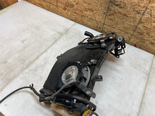 Load image into Gallery viewer, 2007 2008 07 08 YAMAHA YZFR1 YZF R1 RADIATOR RAD ENGINE COOLER COOLING FAN OEM