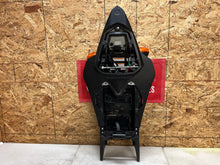 Load image into Gallery viewer, 09 10 12 13 14 15 16 YAMAHA YZFR6 YZF R6 REAR SUBFRAME SUB FRAME BACK TAIL NICE