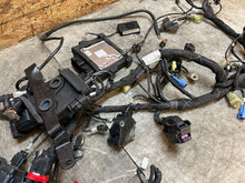 Load image into Gallery viewer, 15 16 17 DUCATI MULTISTRADA 1200 S PIKES PEAK WIRING HARNESS LOOM ECU CDI ECM