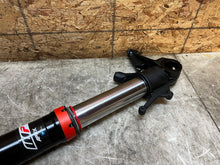 Load image into Gallery viewer, 18 19 20 21 22 23 24 KTM DUKE 890 790 LEFT FRONT FORK TUBE LEG STRAIGHT WP FORKS