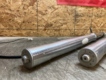 Load image into Gallery viewer, 07 2007 APRILIA RXV450 SXV450 RXV SXV 450 FRONT FORKS FORK TUBES SUSPENSION