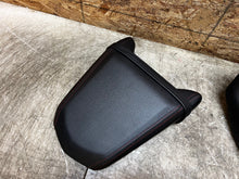 Load image into Gallery viewer, 21 22 23 24 HONDA CBR650R CBR 650R FRONT & REAR SEATS SEAT PAD CUSION PILLION