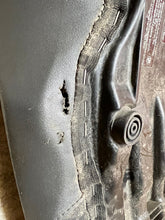 Load image into Gallery viewer, 13 14 15 16 17 18 BMW F800GS F 800GS F800 GS RIDERS MONO SEAT FRONT SEAT PAD OEM