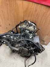 Load image into Gallery viewer, 2015 2016 2017 15 16 17 DUCATI MULTISTRADA 1200 S PIKES PEAK ENGINE MOTOR