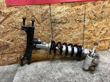 Load image into Gallery viewer, 14 15 16 2015 2016 YAMAHA FZ9 FZ09 FZ-09 FZ 900 REAR SHOCK ABSORBER BACK SPRING