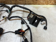 Load image into Gallery viewer, 08 09 10 2008 2009 2010 SUZUKI GSXR GSX-R 600 WIRING HARNESS LOOM ECU CDI ECM