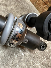 Load image into Gallery viewer, 06 07 08 09 10 BMW F800S F 800S F800 ST REAR SHOCK ABSORBER BACK SPRING COIL OEM