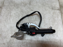 Load image into Gallery viewer, 13 14 15 16 17 TRIUMPH DAYTONA 675R 675 R LEFT CLIP ON HANDLEBAR BAR SWITCH CUBE