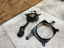 Load image into Gallery viewer, 13 14 15 16 17 TRIUMPH DAYTONA 675R 675 R RADIATOR FAN RAD FAN COOLER COOLING