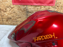 Load image into Gallery viewer, 04 05 06 2004 2005 2006 YAMAHA YZFR1 YZF R1 GAS TANK FUEL TANK PETROL RESERVOIR