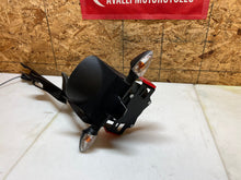 Load image into Gallery viewer, 18 19 20 21 HUSQVARNA VITPILEN 401 REAR FENDER TIRE HUGGER LICENSE PLATE BRACKET